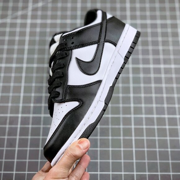 Nike SB Dunk low-top casual fashion sneakers - Picture 3 of 9